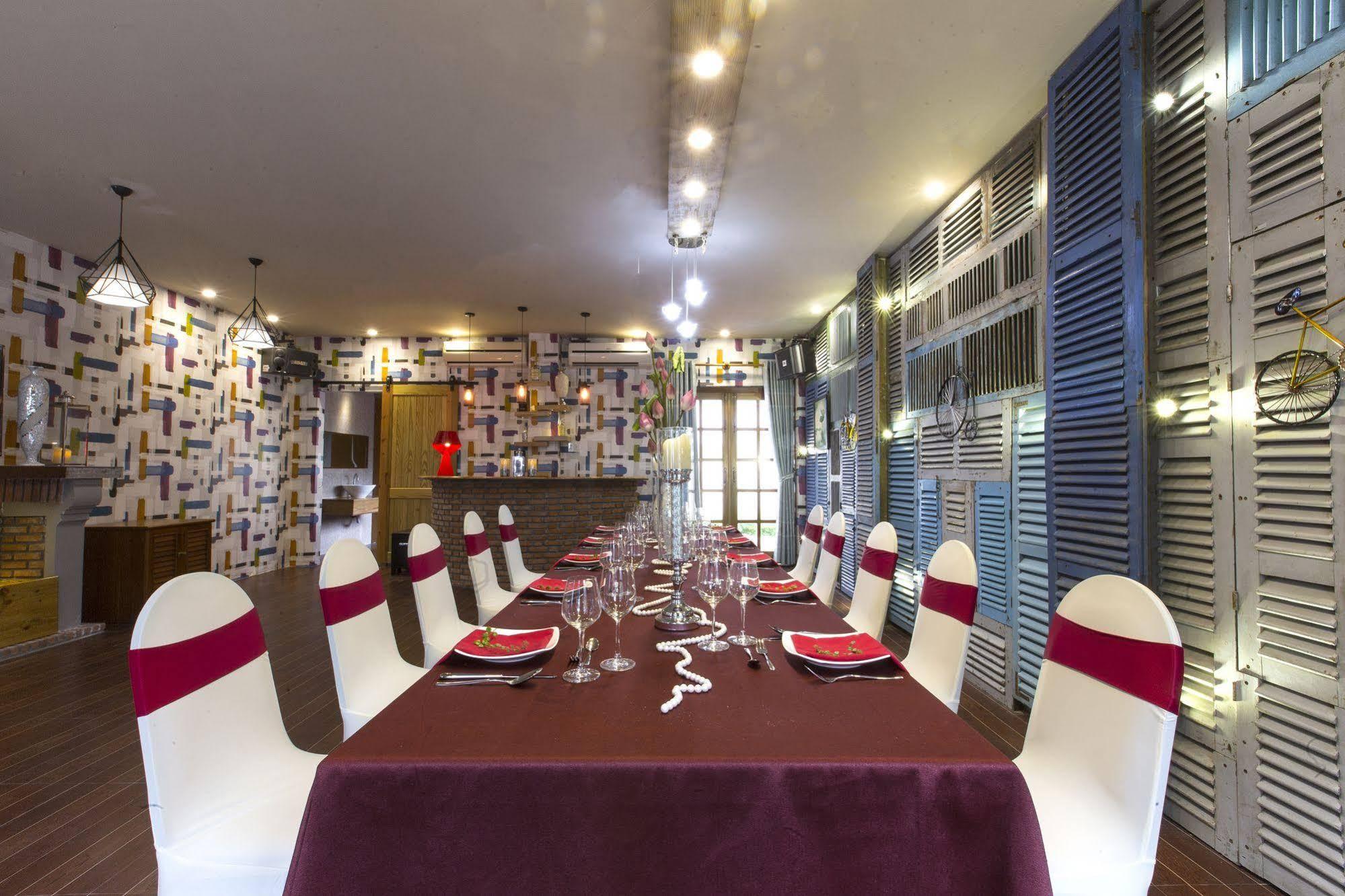 Vien Dong Hotel نها ترانج المظهر الخارجي الصورة