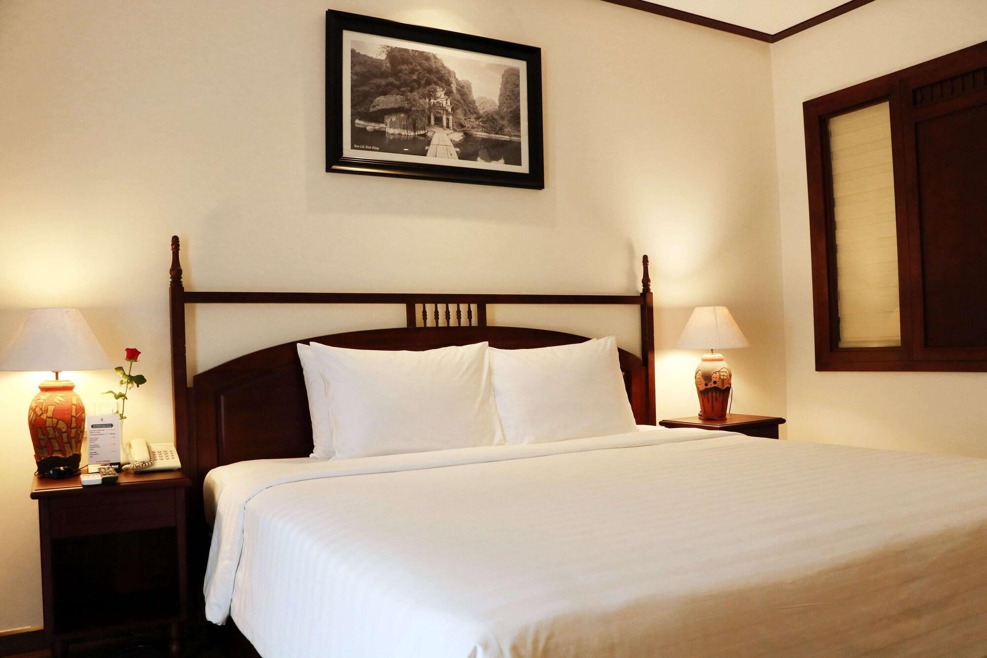 Vien Dong Hotel نها ترانج المظهر الخارجي الصورة