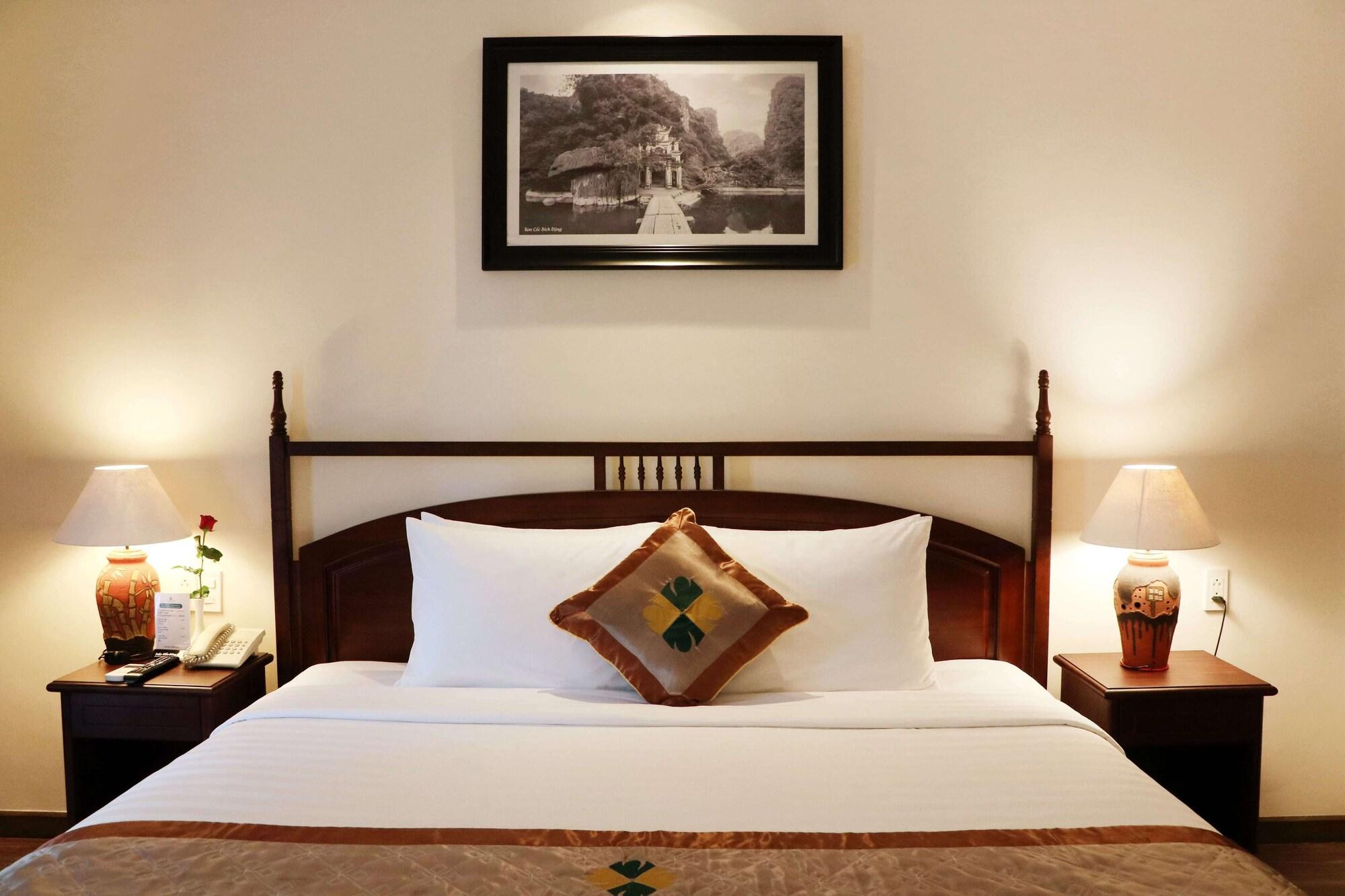 Vien Dong Hotel نها ترانج المظهر الخارجي الصورة