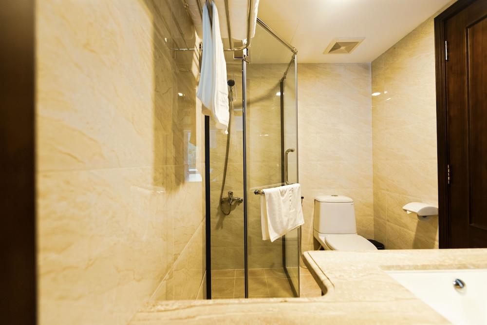 Vien Dong Hotel نها ترانج المظهر الخارجي الصورة