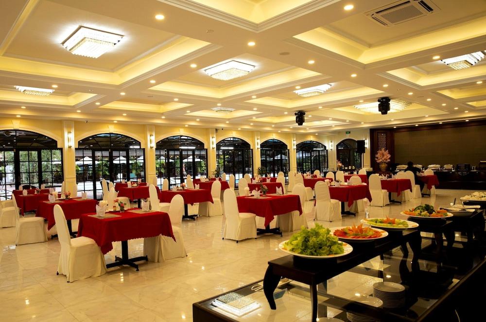 Vien Dong Hotel نها ترانج المظهر الخارجي الصورة