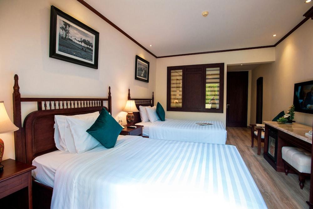 Vien Dong Hotel نها ترانج المظهر الخارجي الصورة