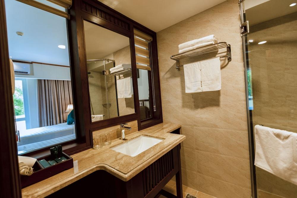 Vien Dong Hotel نها ترانج المظهر الخارجي الصورة