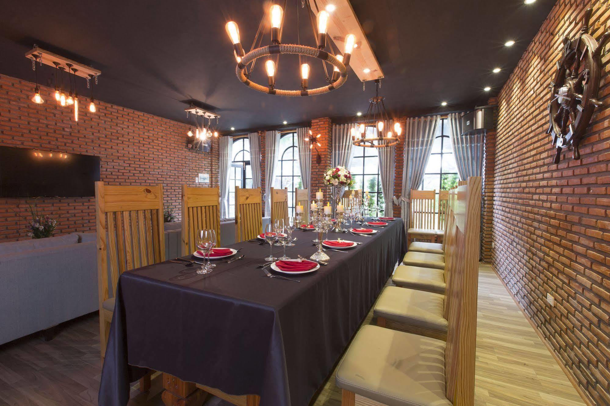Vien Dong Hotel نها ترانج المظهر الخارجي الصورة