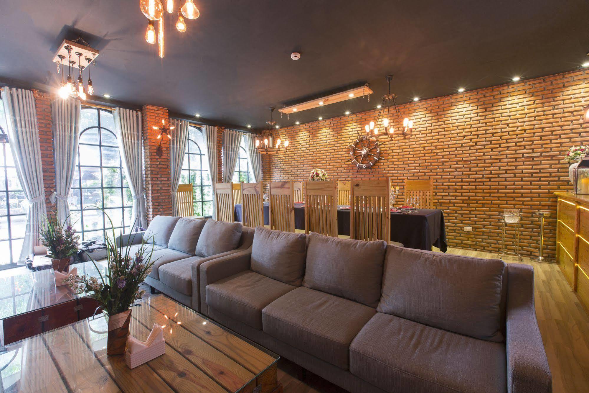 Vien Dong Hotel نها ترانج المظهر الخارجي الصورة